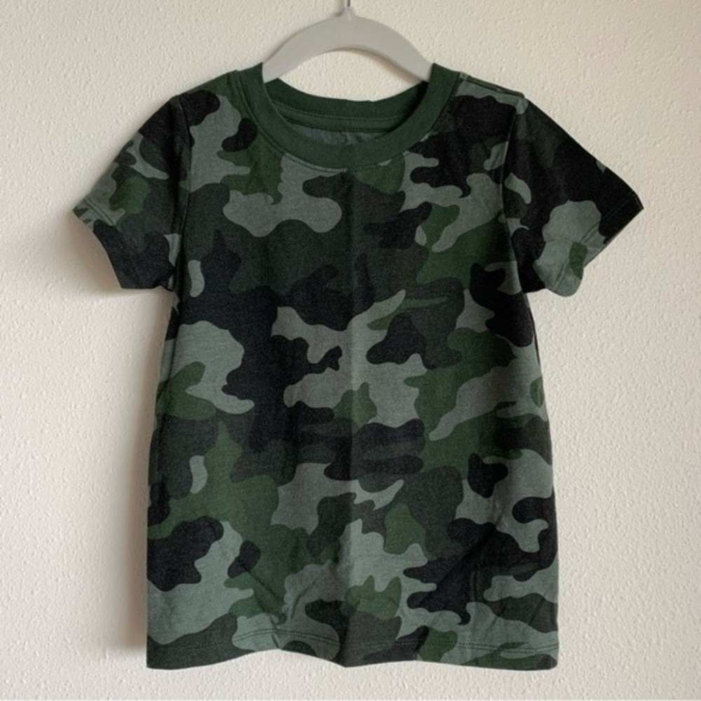 Toddler Boy Shirt | 3T